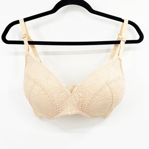Lively The Lace Wireless T-Shirt Bra - Picture 1 of 4